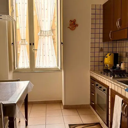 Casa de hóspedes Beb Gemma 3*