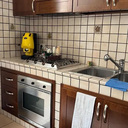 Casa de hóspedes Beb Gemma