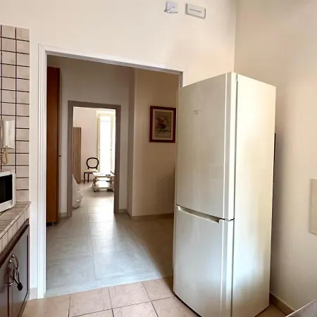 Casa de hóspedes Beb Gemma Nápoles