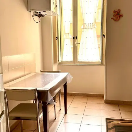 Pensión Beb Gemma Nápoles