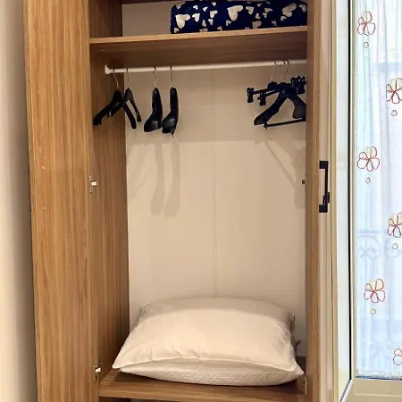 Casa de hóspedes Beb Gemma 3*