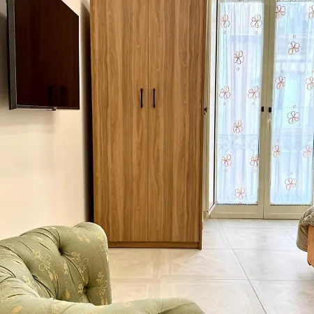 Casa de hóspedes Beb Gemma Nápoles
